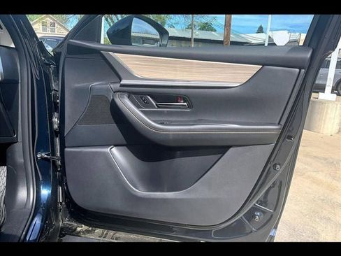 New 2026 MAZDA CX-90 Plug-In Hybrid w/ Preferred image 60