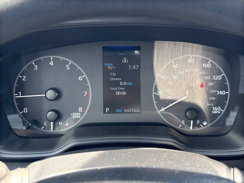 Used 2024 Toyota Corolla LE FWD image 20