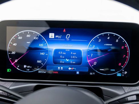 New 2026 Mercedes-Benz CLE 450 4MATIC Coupe image 22