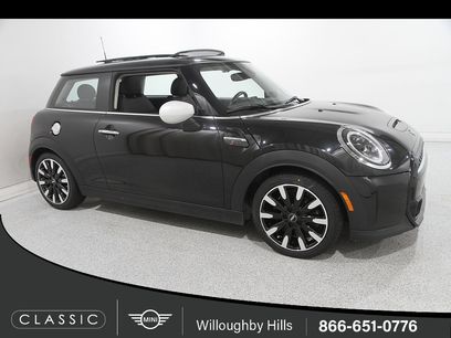Used 2024 MINI Cooper S