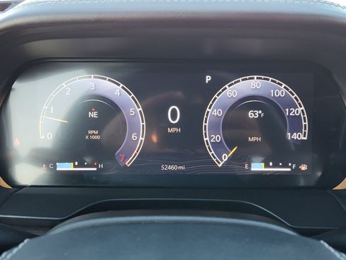 Used 2022 Jeep Grand Cherokee L Overland w/ Luxury Tech Group IV image 19