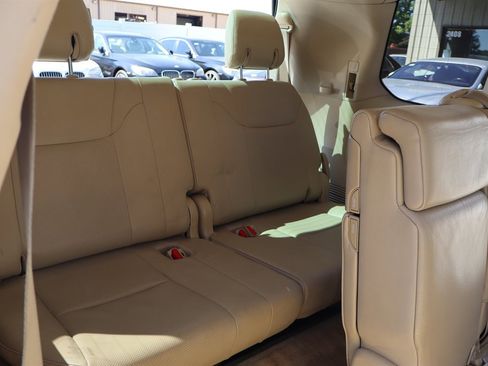 Used 2009 Lexus LX 570 4WD image 19