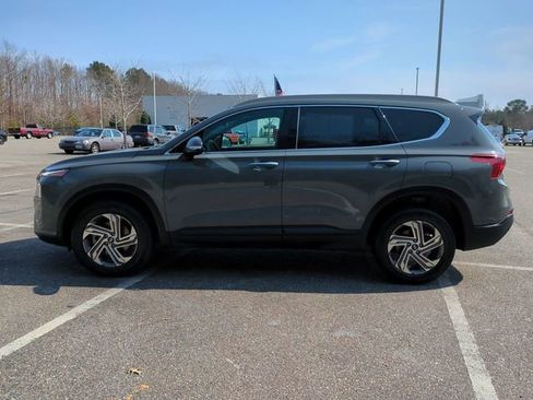 Used 2023 Hyundai Santa Fe SEL image 7