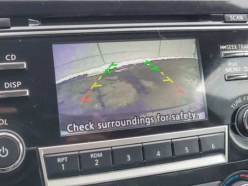 Used 2018 Nissan Altima 2.5 SR image 13