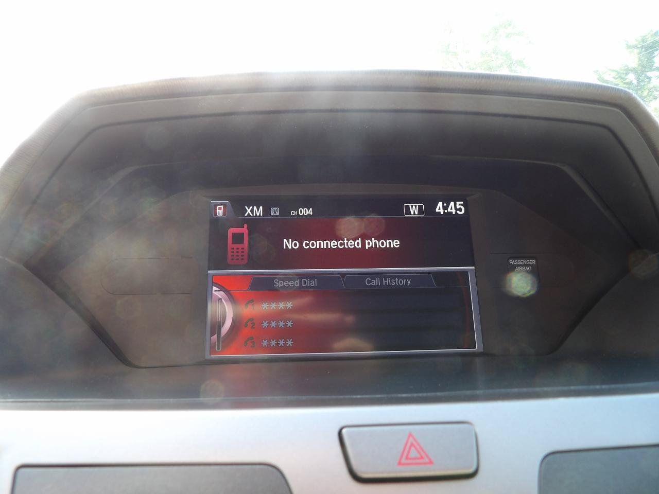 Used 2016 Honda Odyssey SE image 17