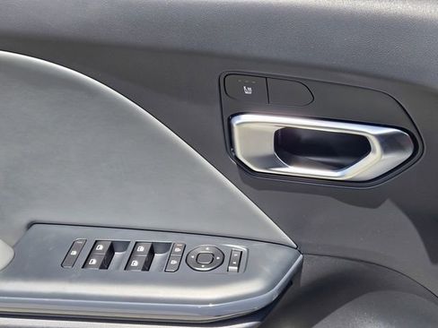 New 2026 Kia K4 EX FWD image 15