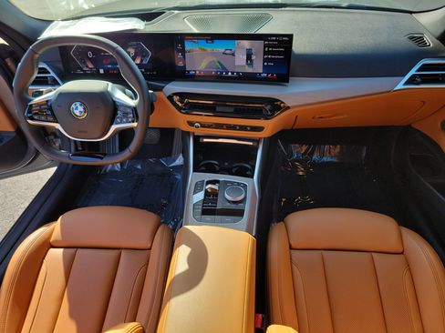 Used 2026 BMW 430i Convertible image 10