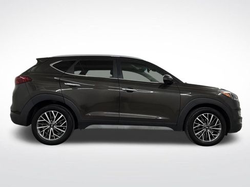 Used 2019 Hyundai Tucson Limited AWD/4WD image 27