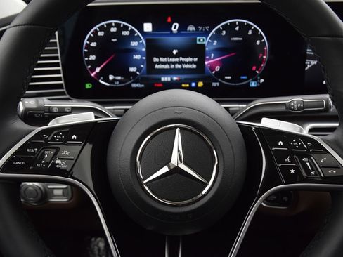 Used 2026 Mercedes-Benz GLE 350 4MATIC image 23