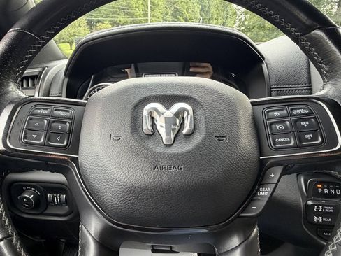 Used 2020 RAM 2500 Power Wagon AWD/4WD image 26