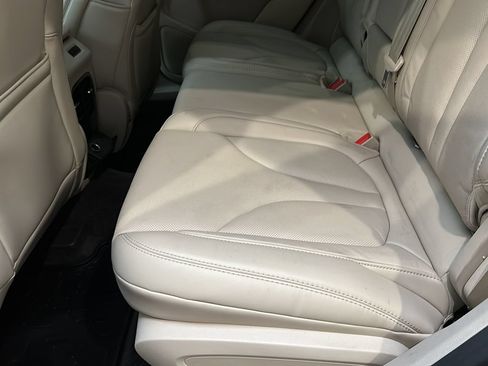 Used 2017 Lincoln MKC Reserve AWD/4WD image 16