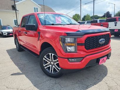 Used 2023 Ford F150 XL