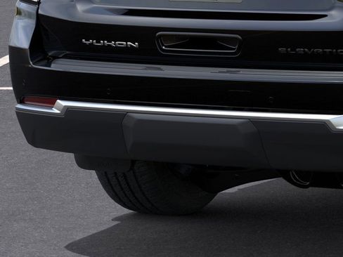 New 2026 GMC Yukon Elevation w/ Elevation Premium Package image 38
