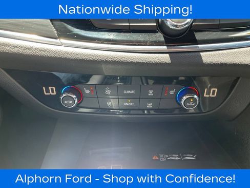 Used 2024 Buick Enclave Essence w/ Trailering Package, 5000 lbs. AWD/4WD image 22