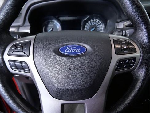 Certified 2019 Ford Ranger XLT w/ Trailer Tow Package image 24