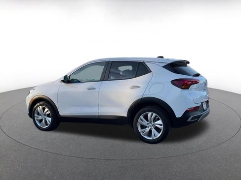 Used 2025 Buick Encore GX Preferred image 10
