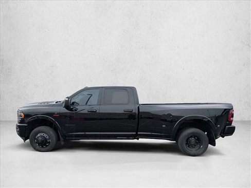 Used 2024 RAM 3500 Limited w/ Night Edition image 8