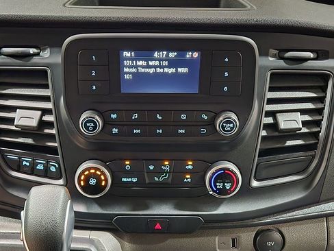 Used 2024 Ford Transit 350 XL image 34