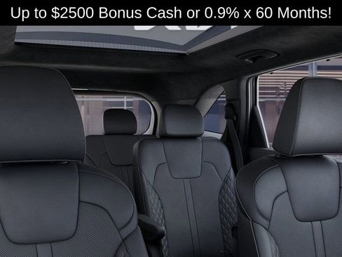 New 2026 Kia Sorento SX Prestige image 27