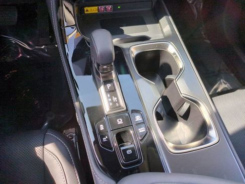 Used 2023 Lexus NX 450h+ AWD image 22