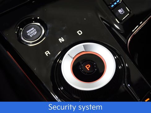 New 2025 Kia Sportage SX Prestige image 23