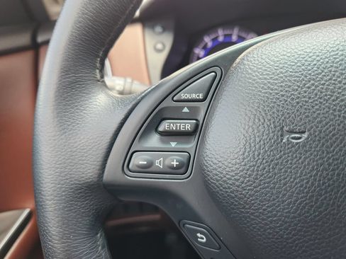 Used 2013 INFINITI EX37 Journey w/ Premium Pkg RWD image 30