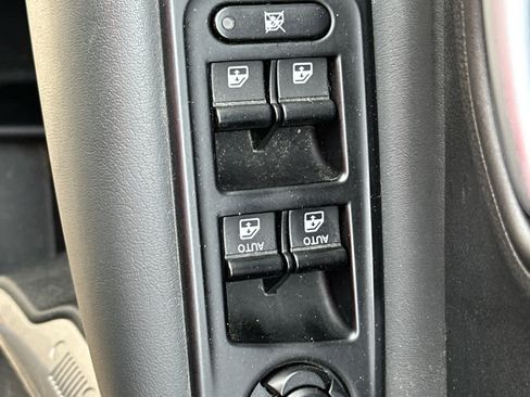 Used 2022 Jeep Renegade Latitude w/ Convenience Group image 24