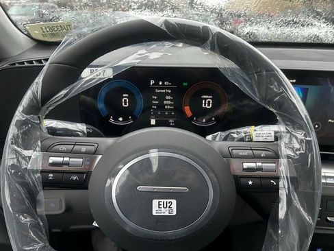 New 2026 Hyundai Kona SEL Sport image 15