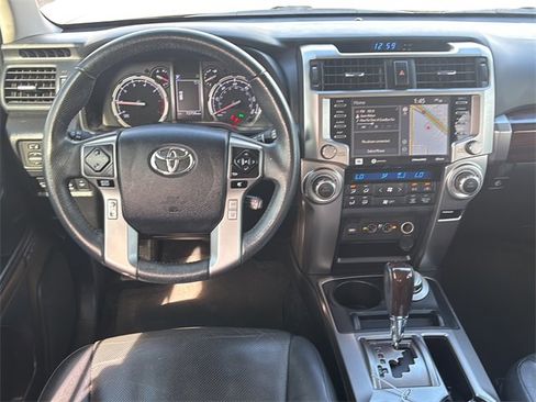 Used 2022 Toyota 4Runner Limited image 20