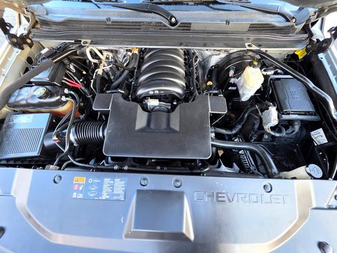 Used 2016 Chevrolet Tahoe LT image 26