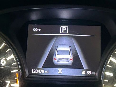 Used 2018 Nissan Altima 2.5 S w/ S Convenience Package image 19