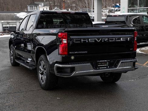 Used 2023 Chevrolet Silverado 1500 LT image 6