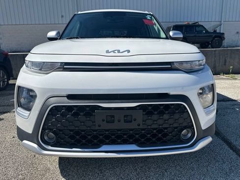 Used 2022 Kia Soul X-Line FWD image 8
