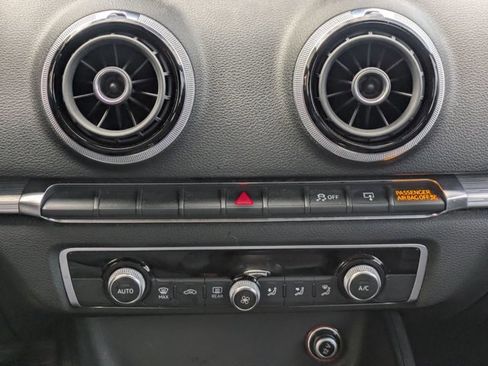 Used 2015 Audi A3 1.8T Premium w/ Aluminum Style Package image 13