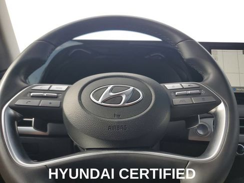 Certified 2025 Hyundai Palisade XRT FWD image 13