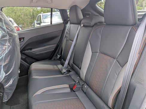 New 2026 Subaru Crosstrek 2.5i Limited AWD/4WD image 12