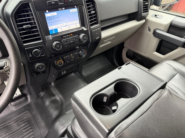 Used 2019 Ford F150 XL w/ Equipment Group 101A Mid AWD/4WD image 21