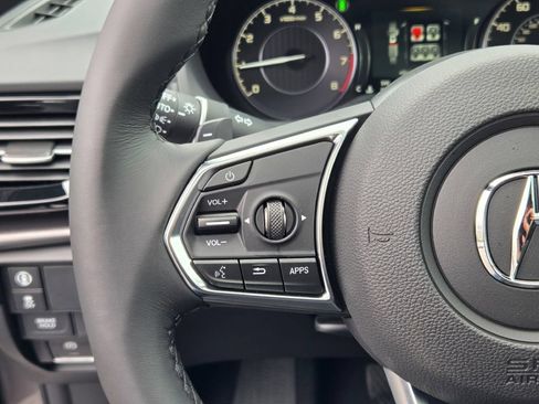 New 2026 Acura RDX SH-AWD image 36