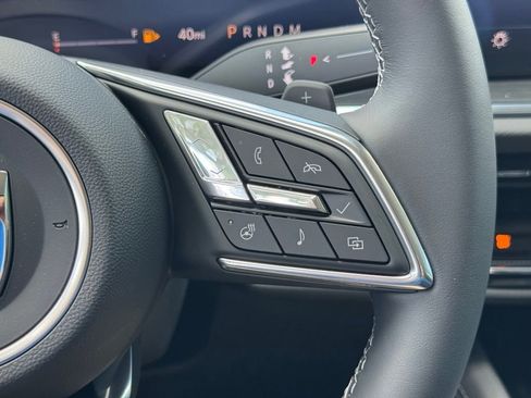 New 2025 Buick Envision Preferred image 27