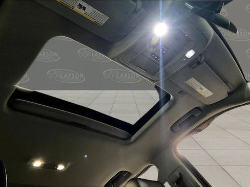 Used 2016 GMC Sierra 1500 Denali w/ Enhanced Driver Alert Package image 18