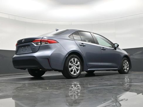 Used 2024 Toyota Corolla LE FWD image 24