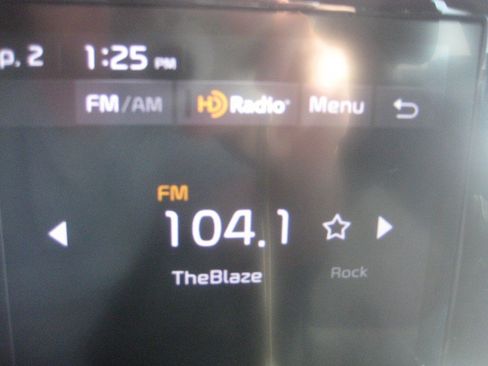 Used 2024 Kia Forte LXS w/ LXS Technology Package FWD image 19