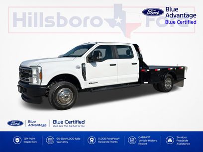 Used 2024 Ford F350 XL