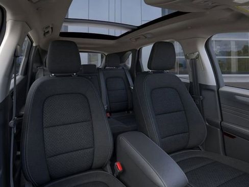 New 2026 Ford Escape Active w/ Tech Pack #1 AWD/4WD image 10