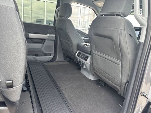 Used 2024 Ford F150 XLT w/ Mobile Office Package image 15
