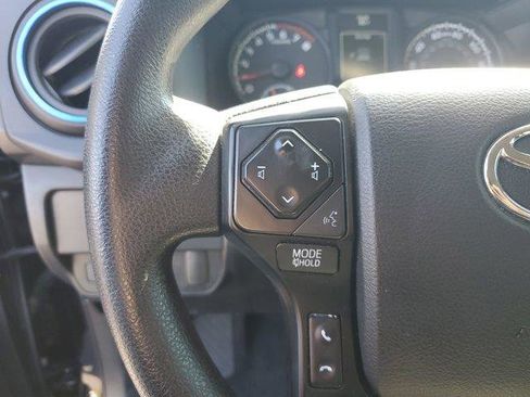Used 2022 Toyota Tacoma SR RWD image 24