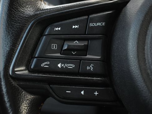 Used 2024 Subaru Outback Wilderness AWD/4WD image 20