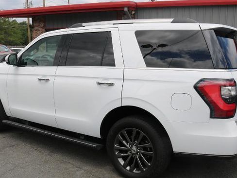 Used 2020 Ford Expedition Limited RWD image 5