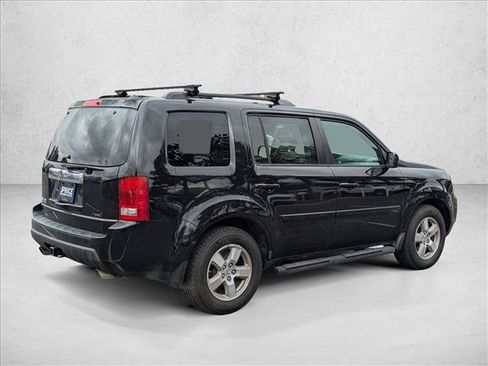 Used 2009 Honda Pilot EX image 5