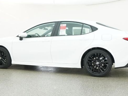 New 2026 Toyota Camry SE image 53